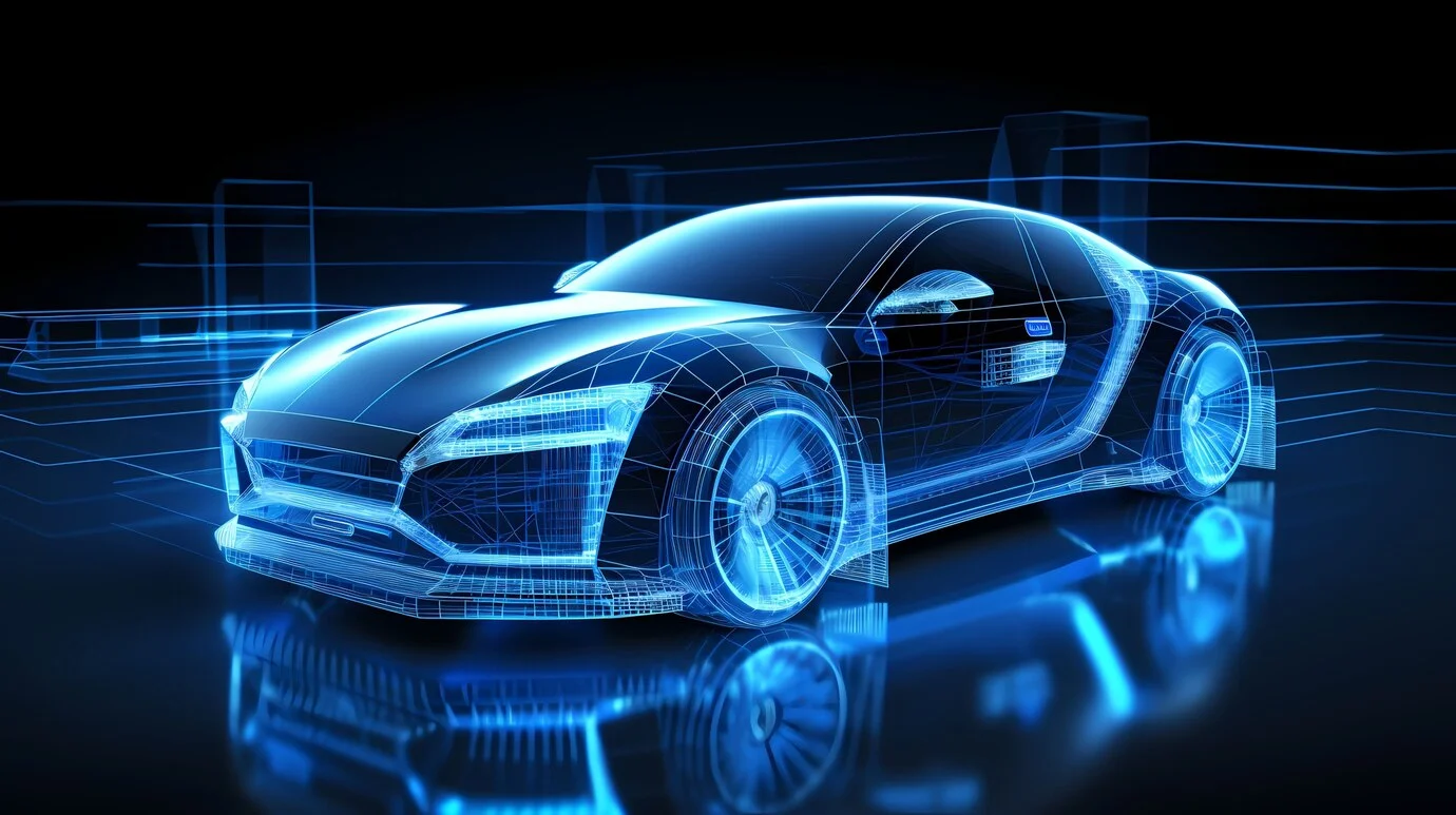 Sonic Automotive SharePoint: Boosting Efficiency & Collaboration